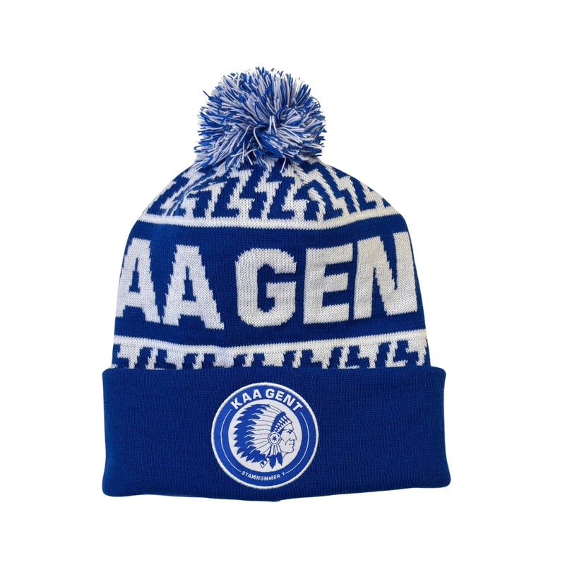 KAA Gent Muts