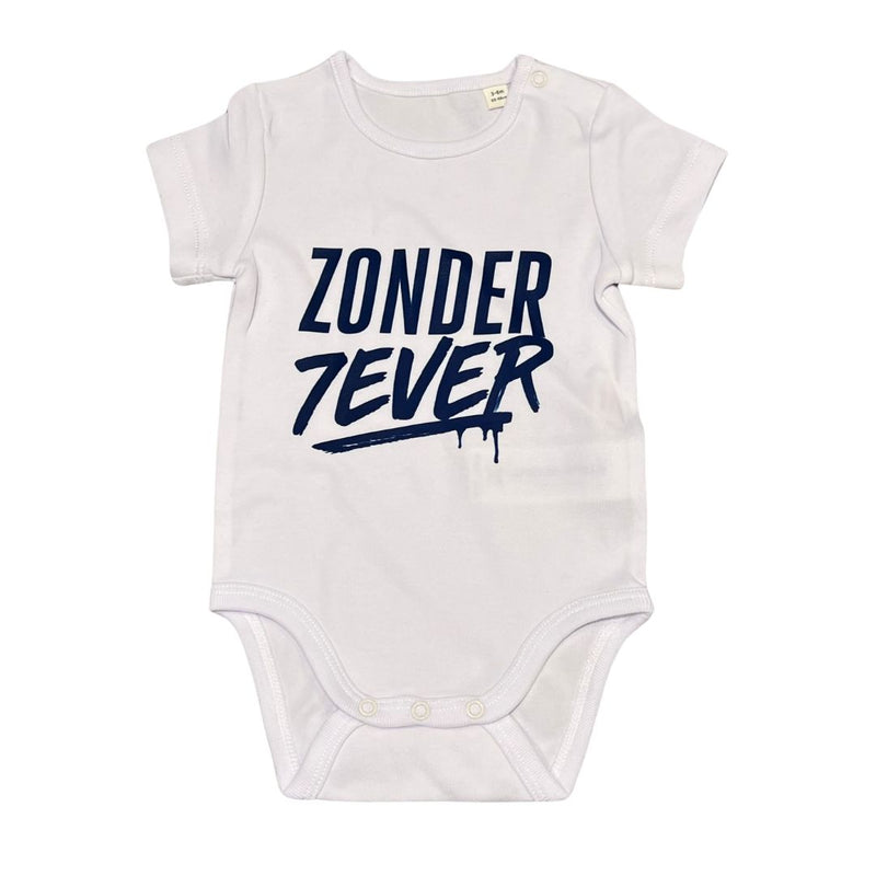 KAA Gent Romper Zonder 7ever