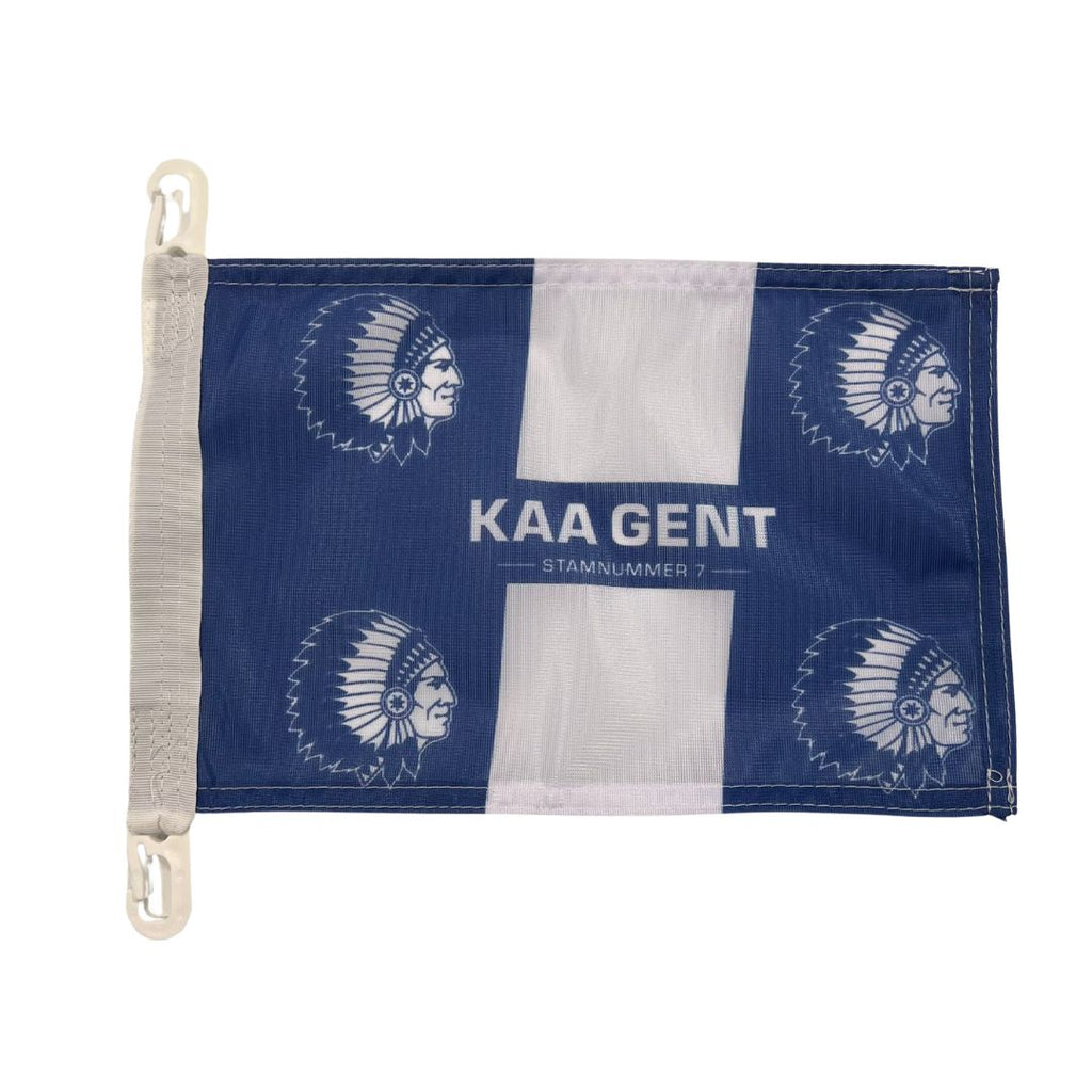 KAA Gand Mini Drapeau