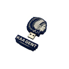 Clé USB KAA Gent