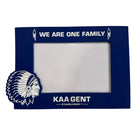 KAA Gent Fotolijst