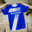 KAA Gent Maillot Domicile JR 24-25