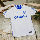 KAA Gent Maillot Extérieur 24-25