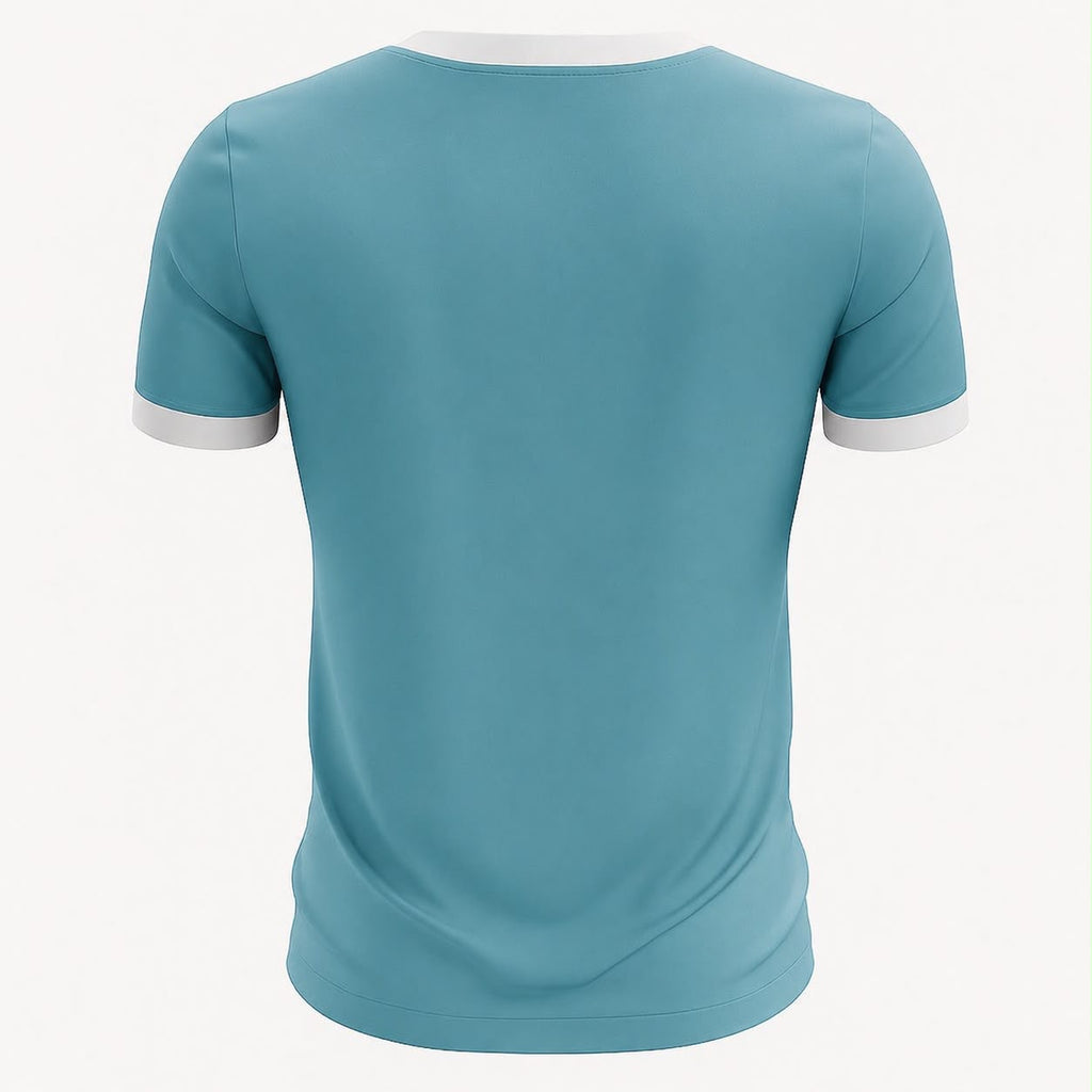 PRE-ORDER Europe shirt 26/27