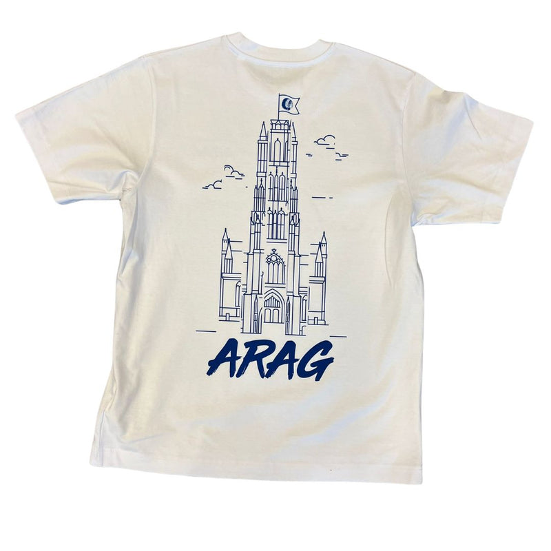 KAA Gent Oversized T-shirt Sint-Baafs