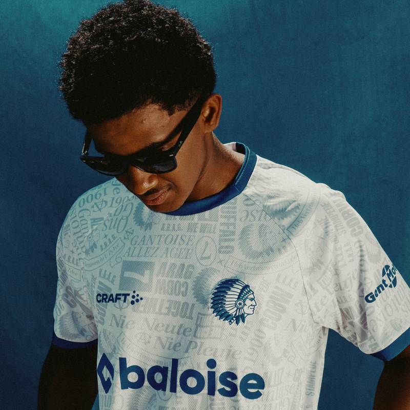 PRE-ORDER Away Shirt 26/27 Junior