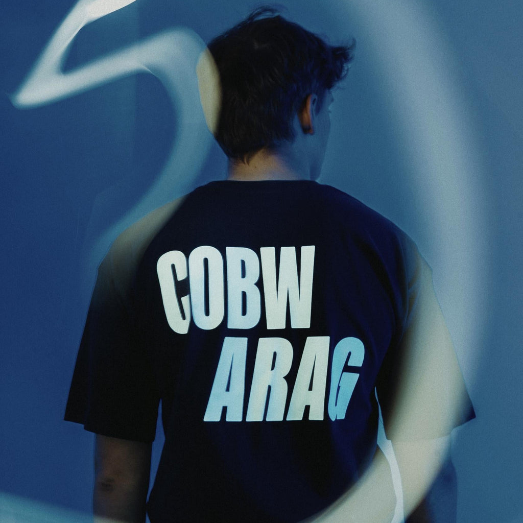 T-Shirt COBW ARAG