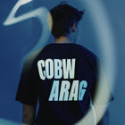 T-Shirt COBW ARAG
