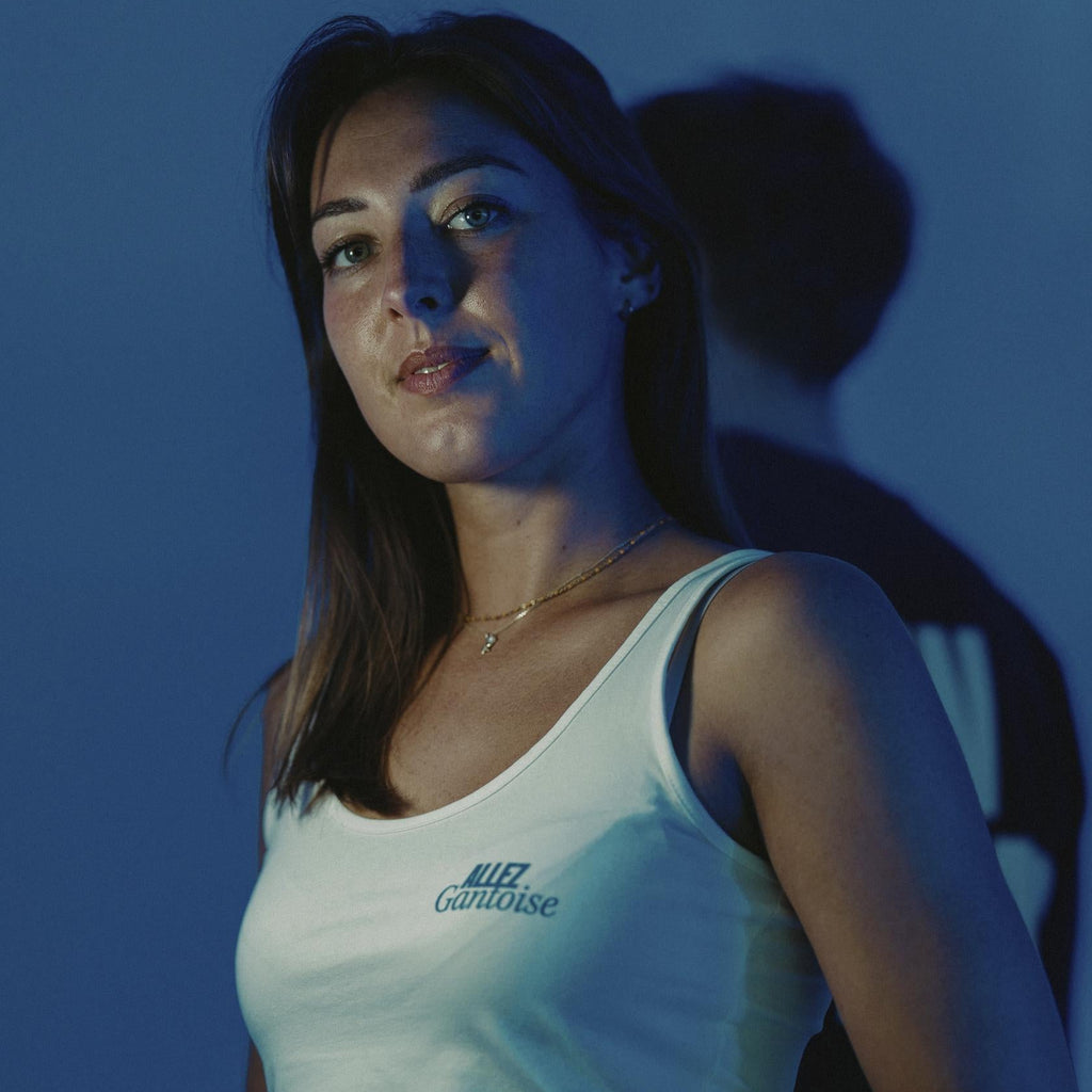 Top Allez Gantoise Dames