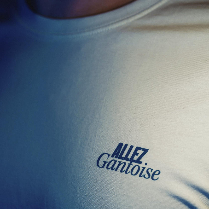 T-Shirt Allez Gantoise