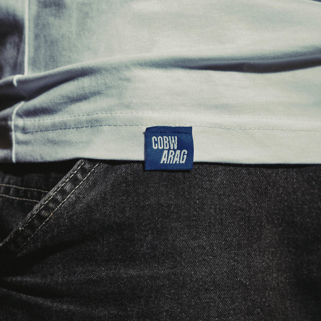 T-Shirt Allez Gantoise