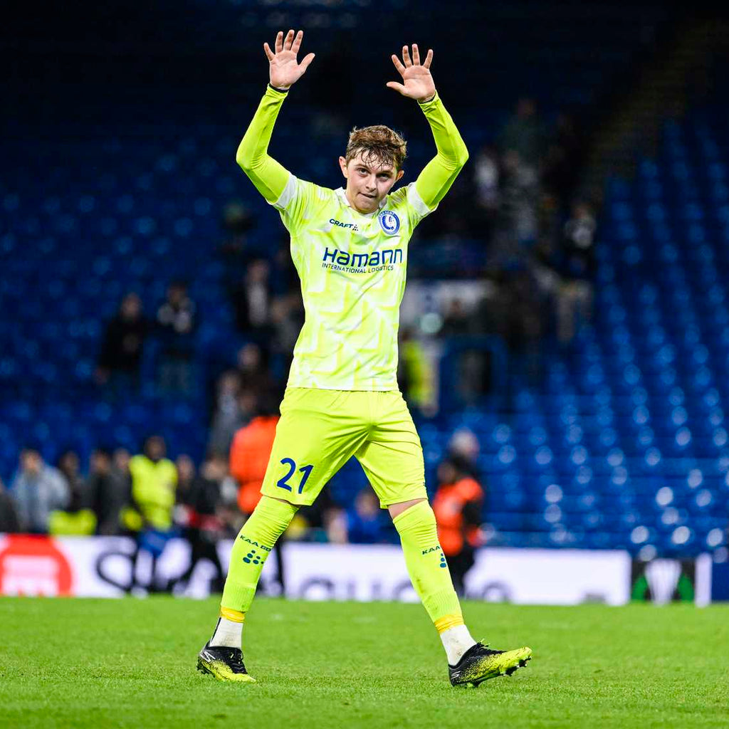 Third Bekershirt 24/25