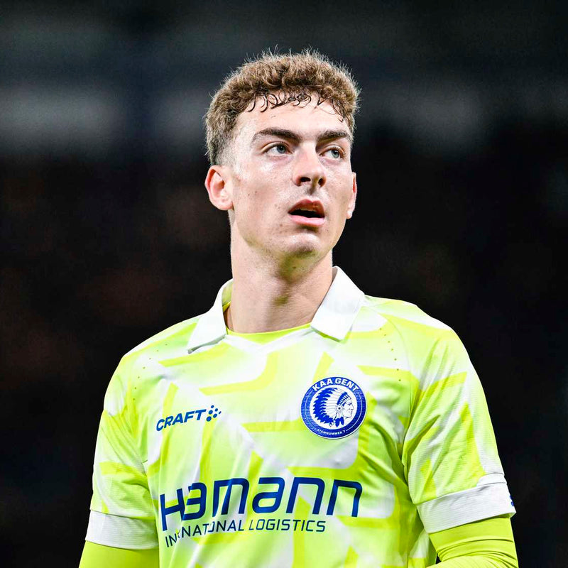 Third Bekershirt 24/25