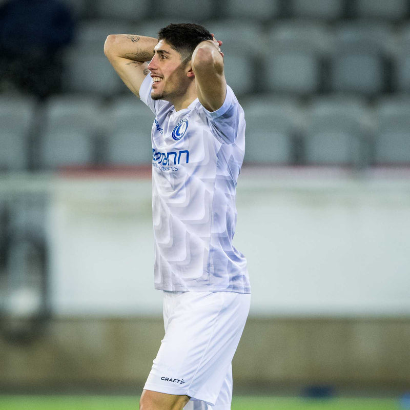 Away Bekershirt 24/25