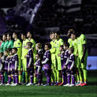 Matchworn Shirt (RSCA - KAA Gent)