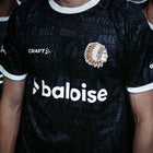 KAA Gent Third Shirt 26/27 Junior