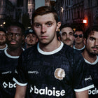 KAA Gent Third Shirt 26/27
