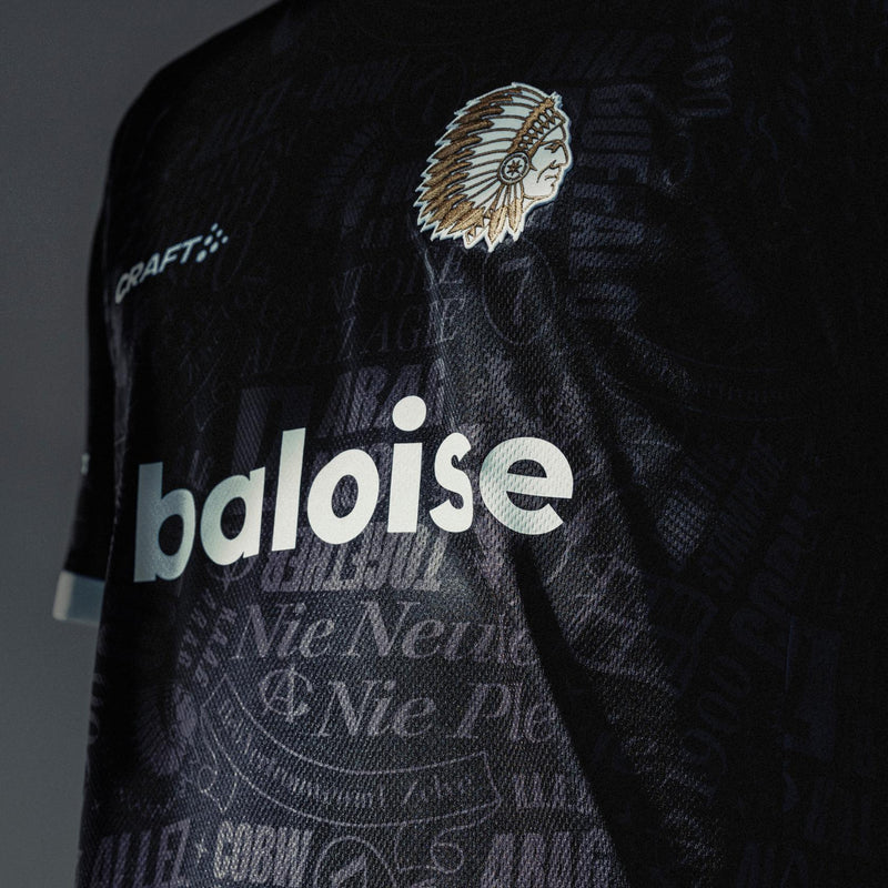 KAA Gent Third Shirt 26/27 Junior