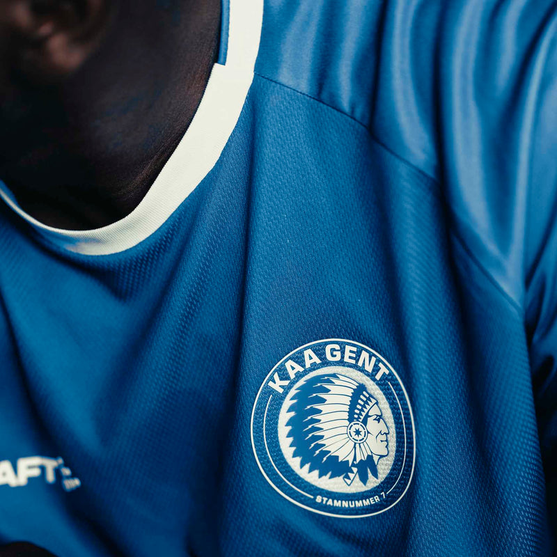 Home Shirt 25/26
