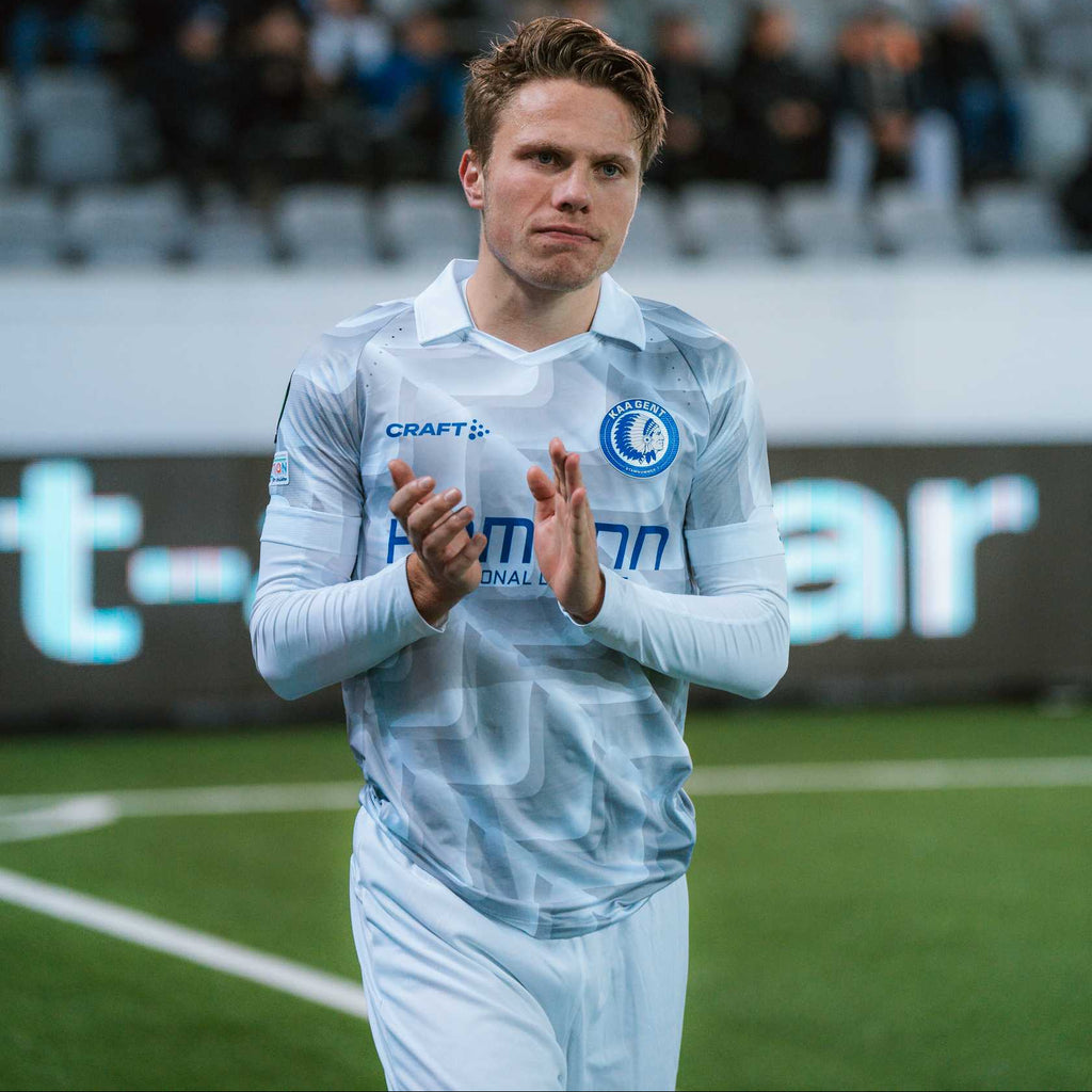 Away Bekershirt 24/25