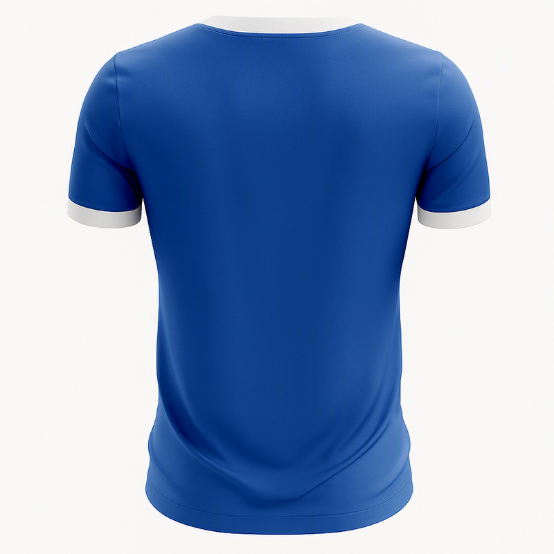 PRE-ORDER Home shirt 26/27