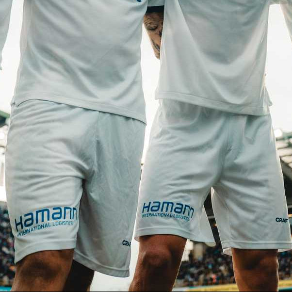 Away Short 25/26