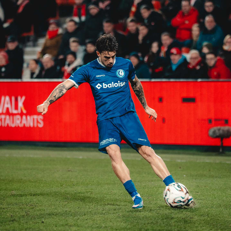 Home Shirt + Short JR