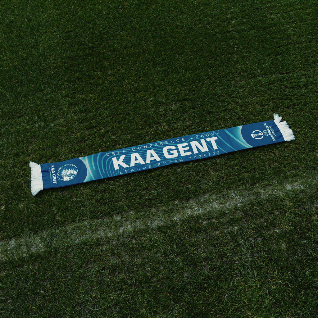 Conference League Sjaal