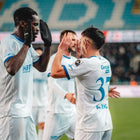 Matchworn Shirt (Cercle-KAA Gent)