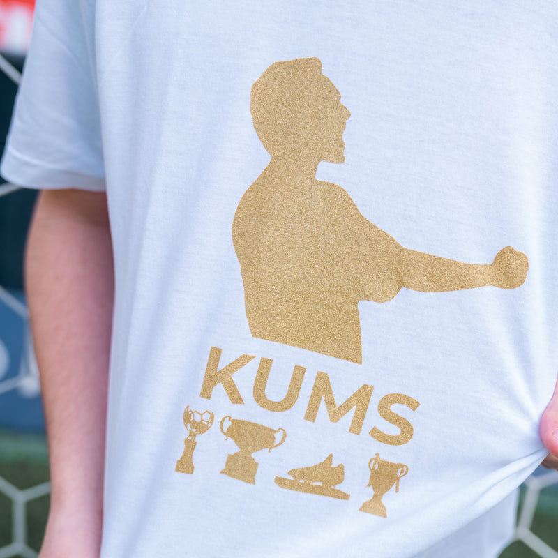 Sven Kums T-Shirt