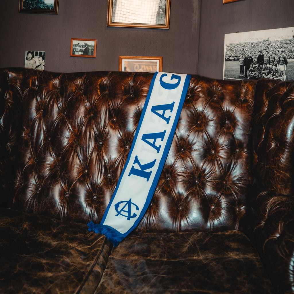 Sjaal 125 Jaar