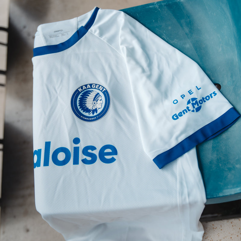 Away Shirt 25/26