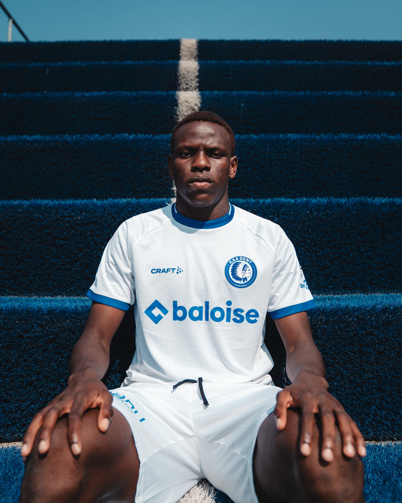 Away Shirt + Short JR