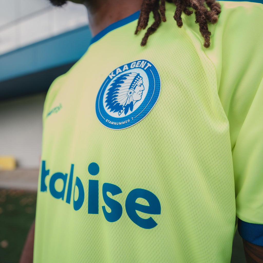 Third Shirt JR 25/26
