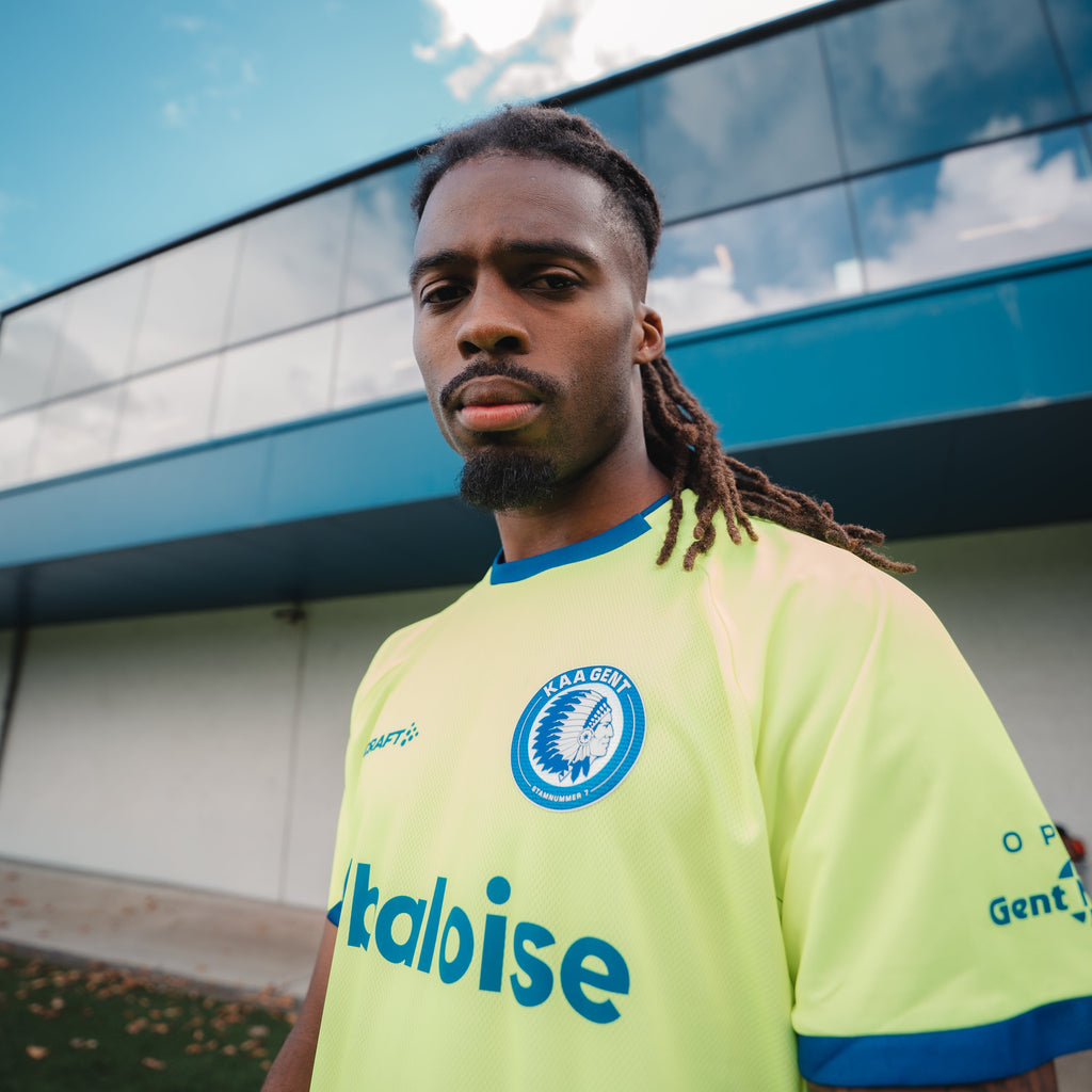 Third Shirt 25/26