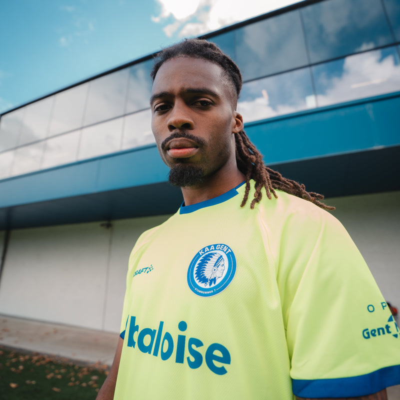 Third Shirt 25/26