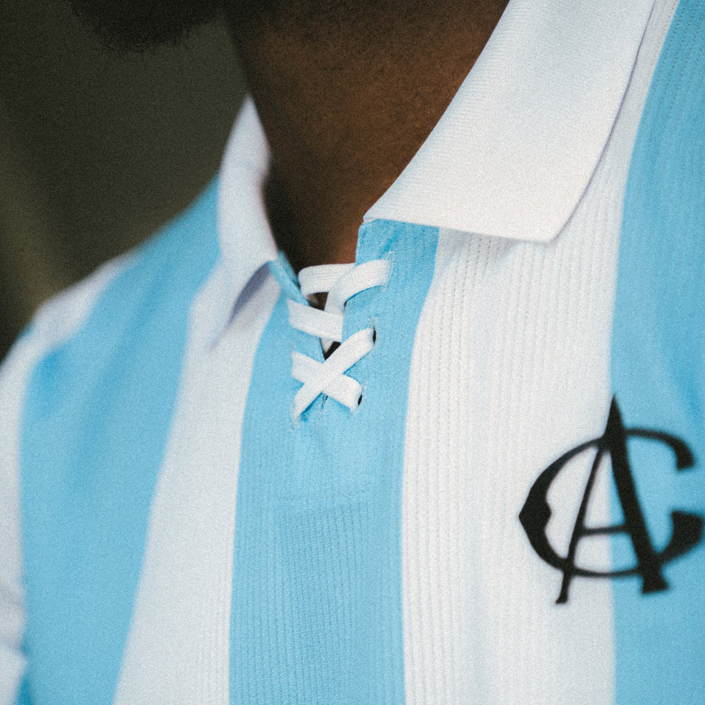PRE-ORDER KAA GENT RETRO SHIRT 125 JAAR