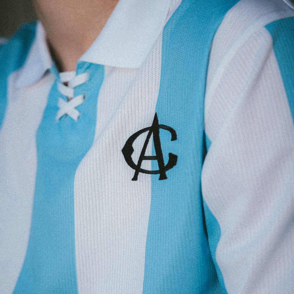 PRE-ORDER KAA GENT RETRO SHIRT 125 JAAR
