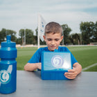 KAA Gent Lunchbox Bleu/Blanc