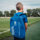 KAA Gent Rugzak Blauw/Wit