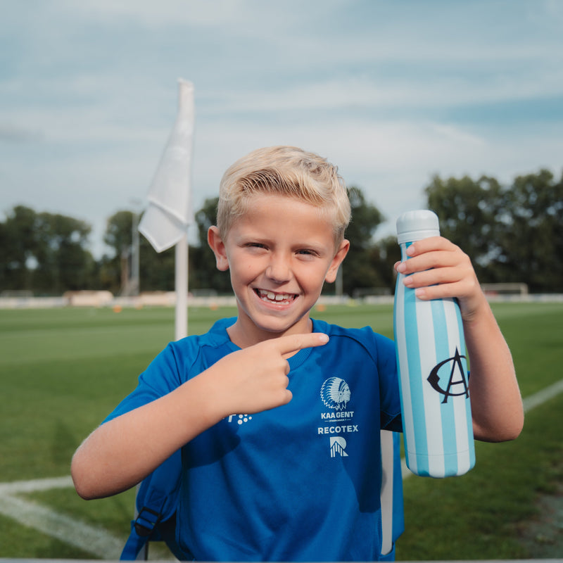 KAA Gent Thermofles 125 jaar (500ml)