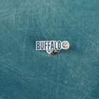 Pin Buffalo