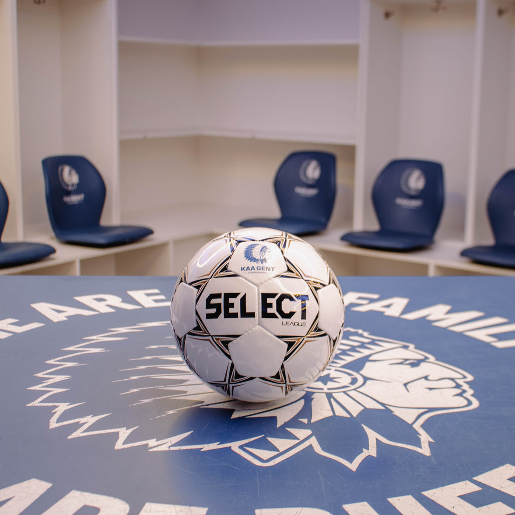 Select Bal
