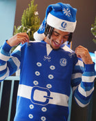 KAA Gent Kersttrui