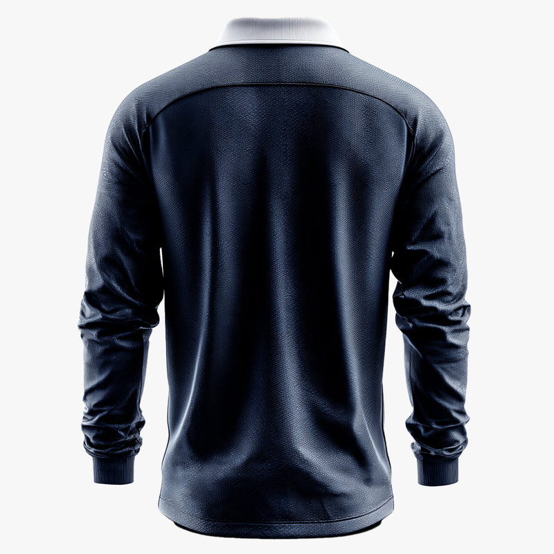 Retro Jacket 125 Jaar