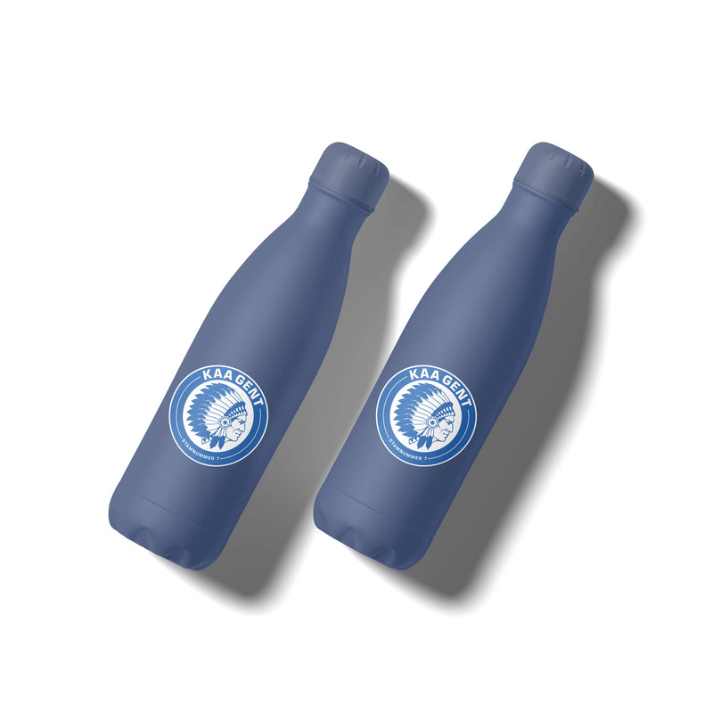 KAA Gent Thermofles (500ml)