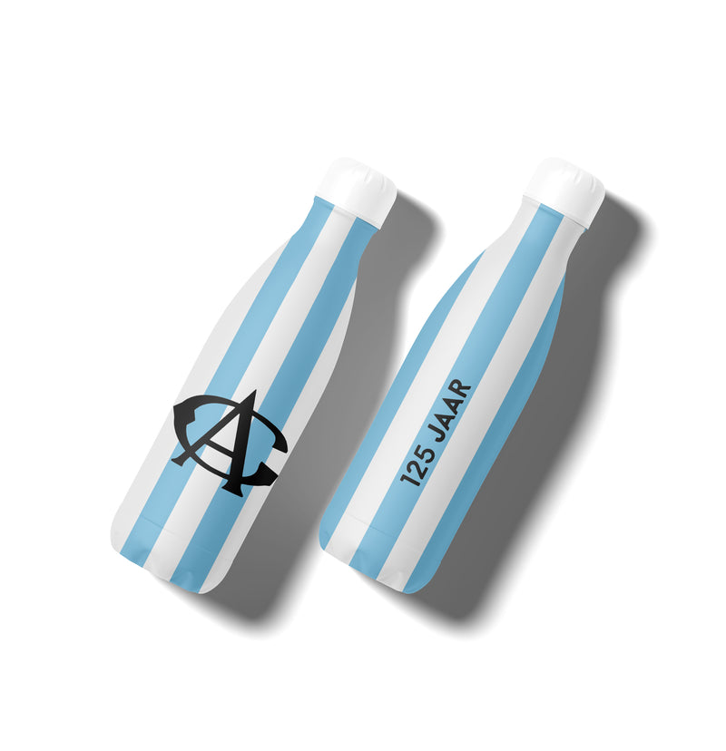 KAA Gent Thermofles 125 jaar (500ml)
