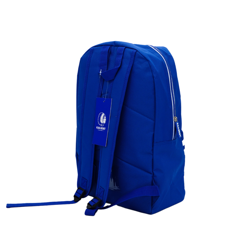 KAA Gent Backpack Blue/White