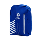 KAA Gent Backpack Blue/White