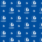 KAA Gent Kaftpapier